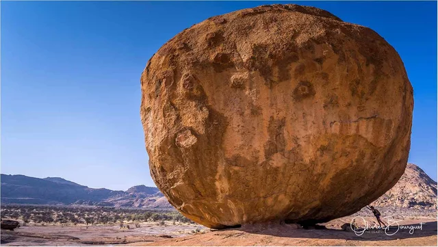 NAMIBIE