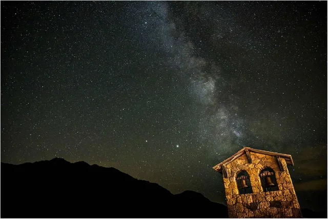© Serge Mathieu