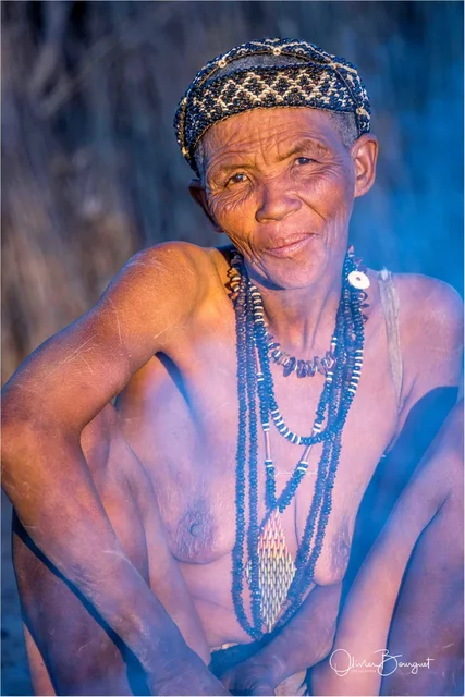 NAMIBIE