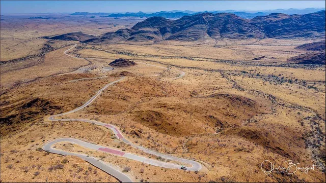 NAMIBIE