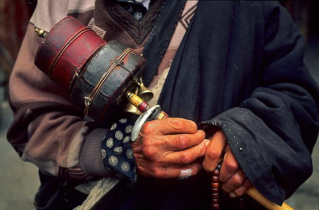 USA © Jamel Balhi