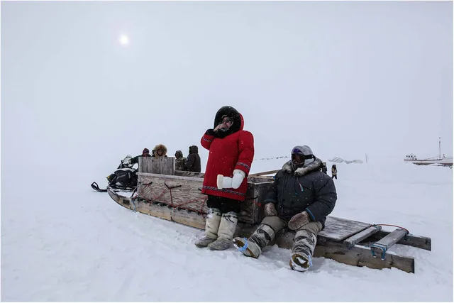© André Maurice