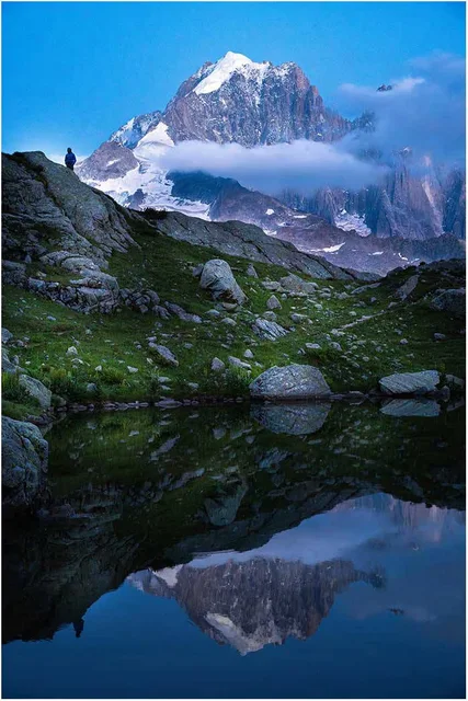 © Serge Mathieu