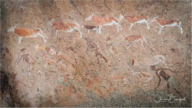 NAMIBIE