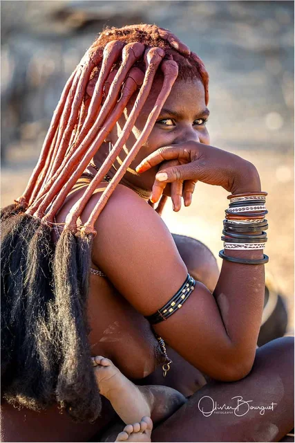 NAMIBIE