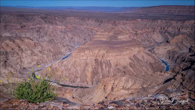 NAMIBIE