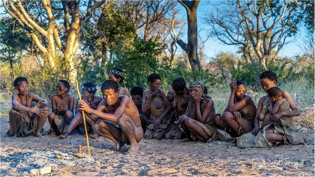 NAMIBIE