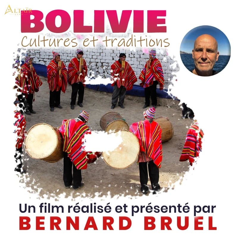 BOLIVIE