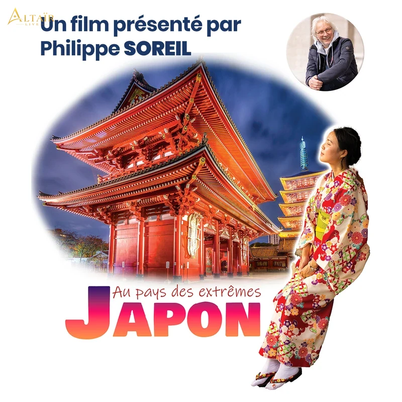 JAPON