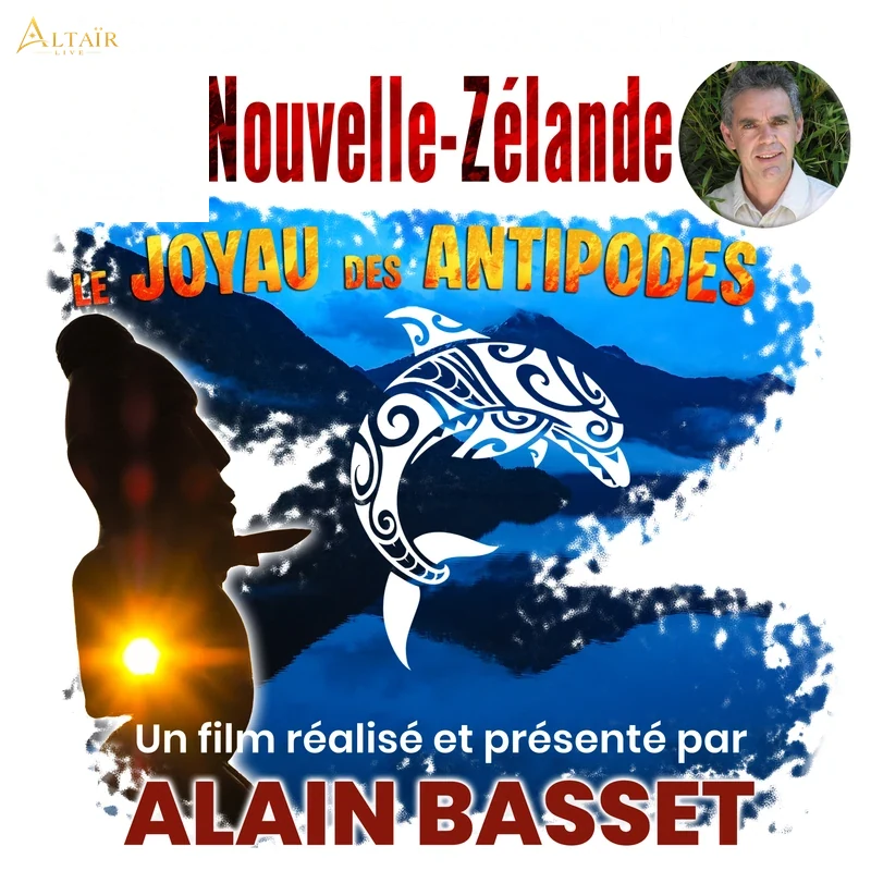 NOUVELLE-ZELANDE