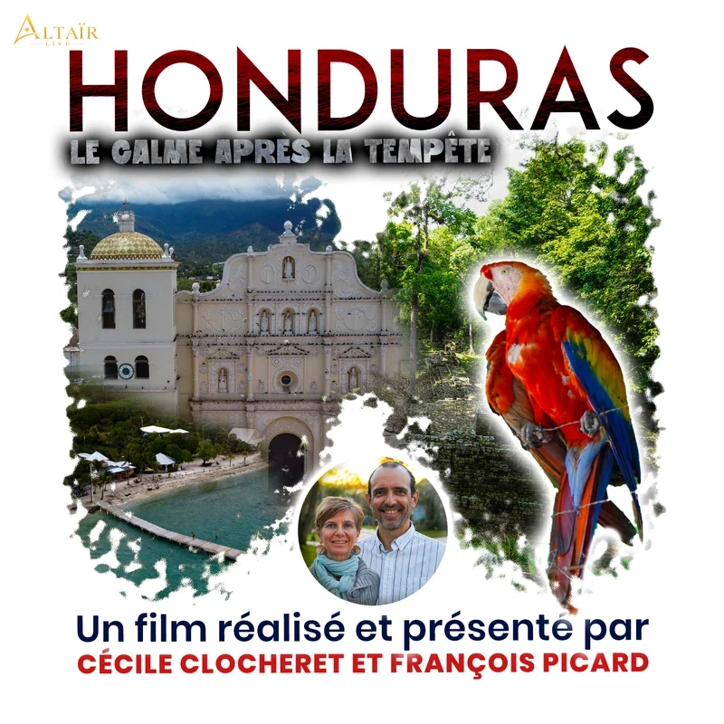 HONDURAS