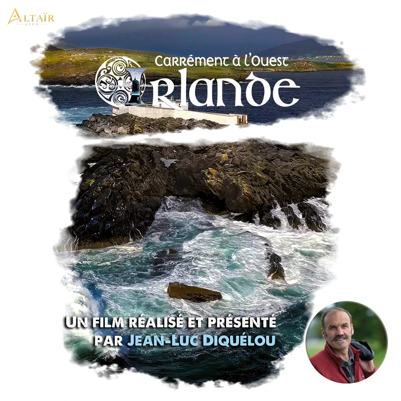 IRLANDE