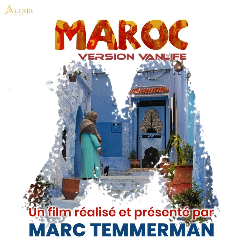 MAROC