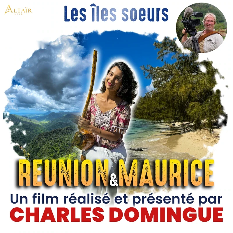 REUNION & MAURICE