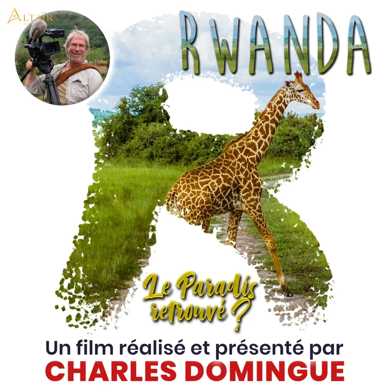 RWANDA