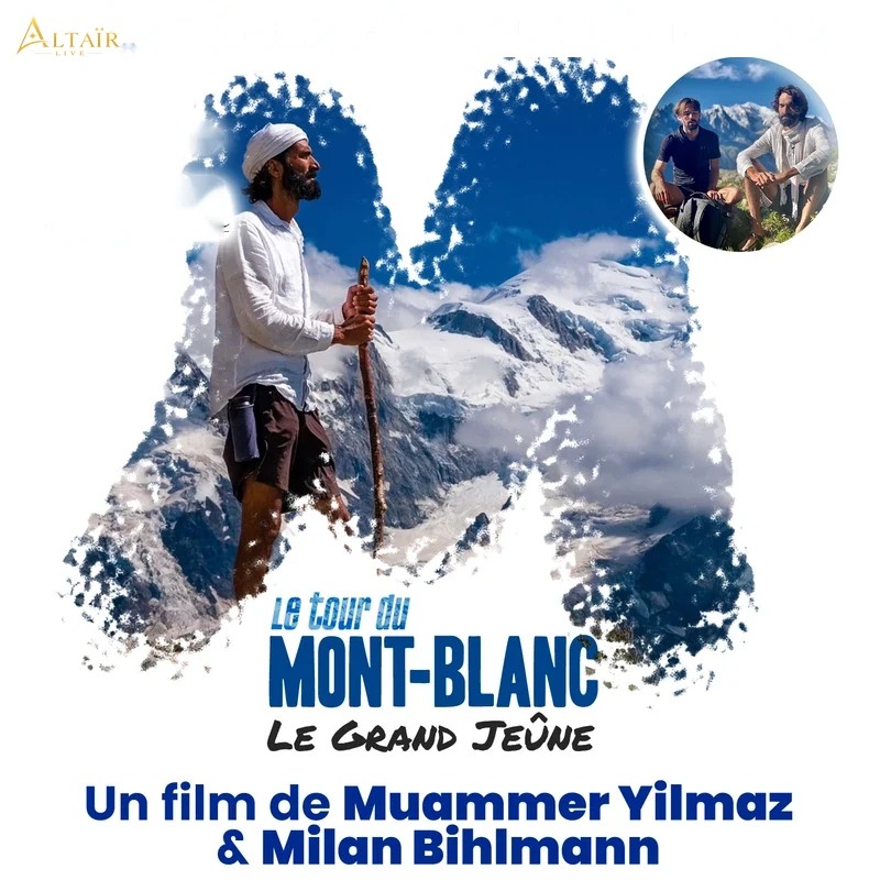 LE GRAND JEÛNE