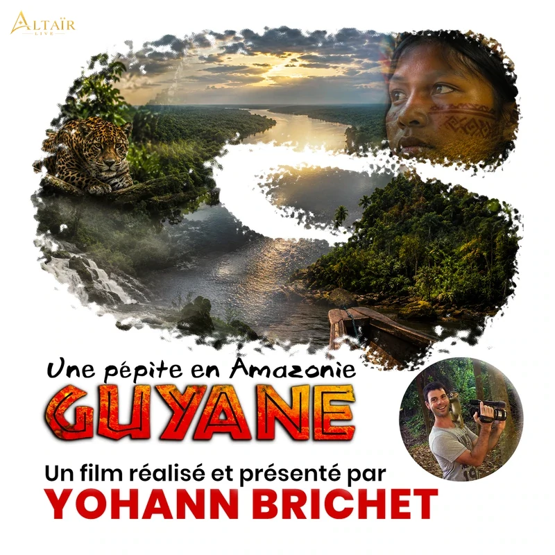 GUYANE