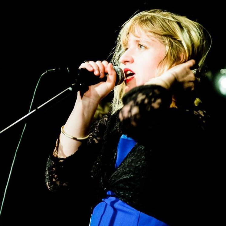 Charlotte Euchin